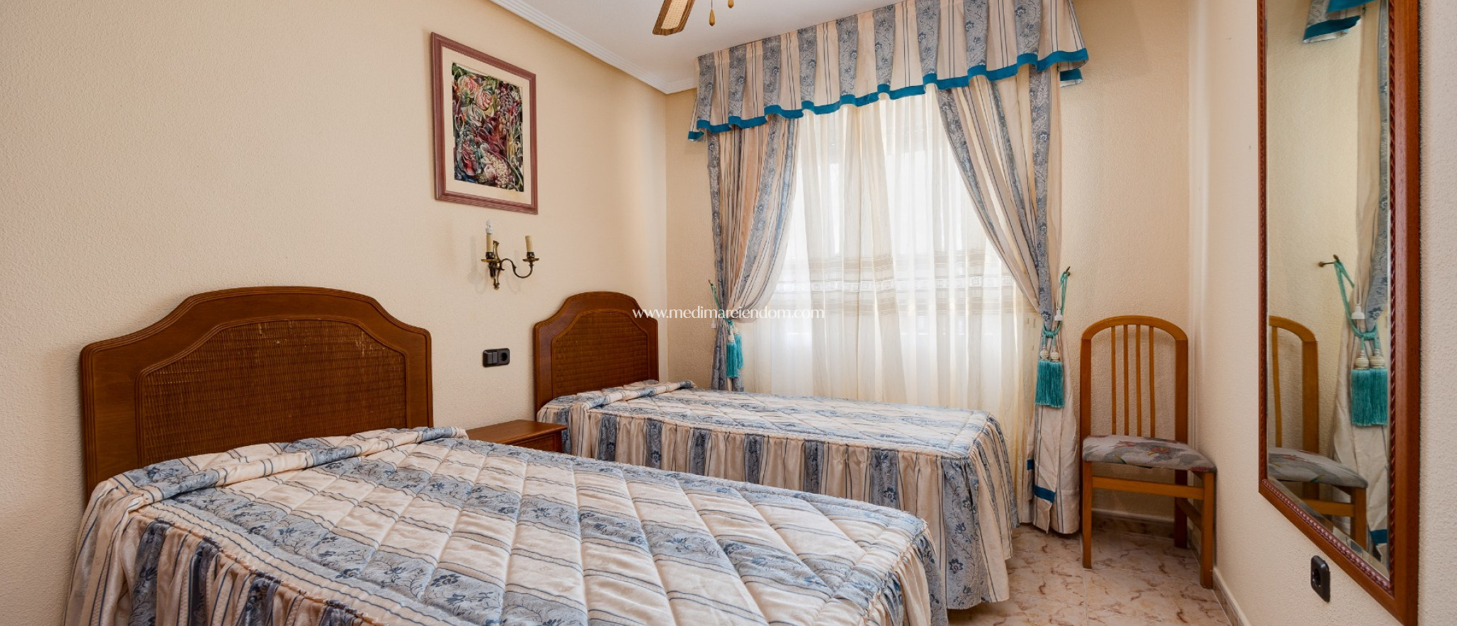 Endursala - EINBÝLISHÚS - Torrevieja - El Chaparal