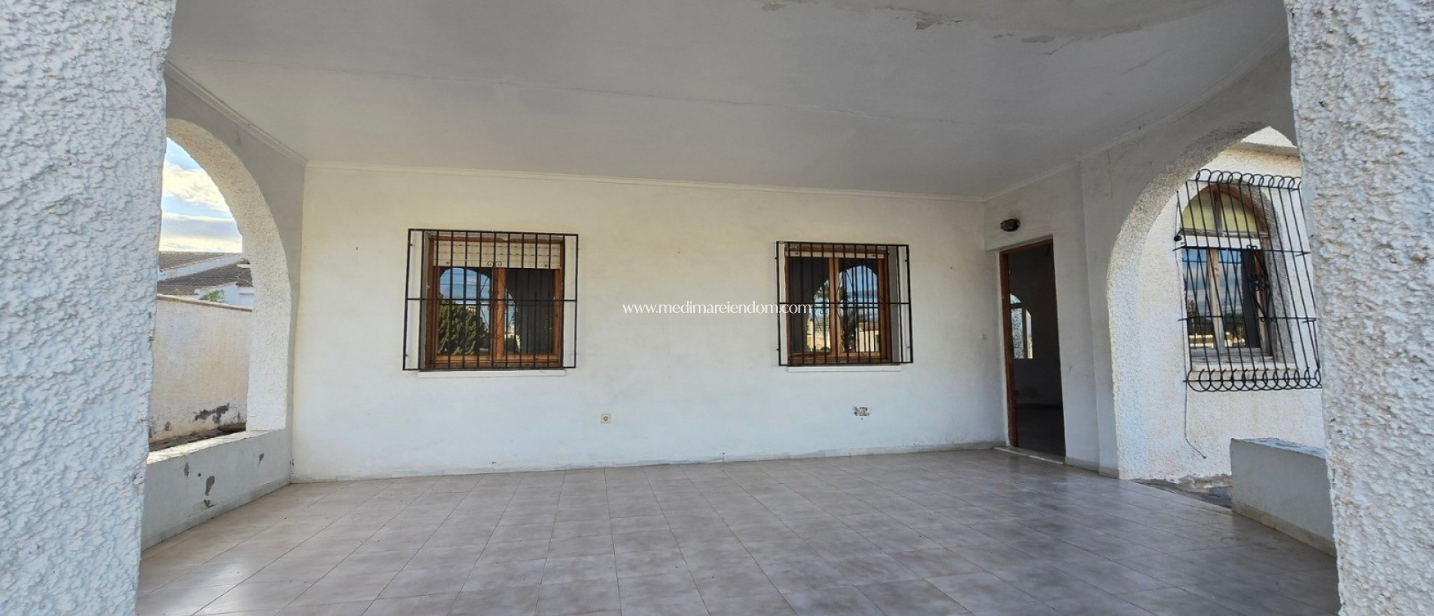 Endursala - Einbýlishús - Torrevieja - El Chaparal