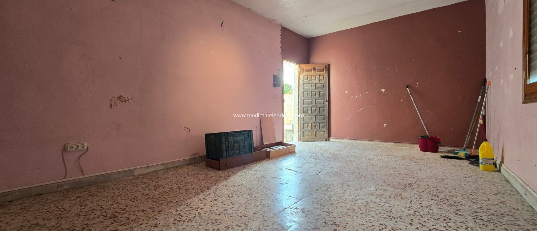 Endursala - Einbýlishús - Torrevieja - El Chaparal