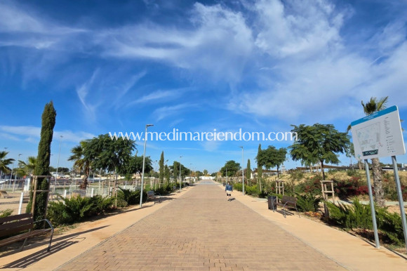 Endursala - Einbýlishús - Torrevieja - El Chaparal