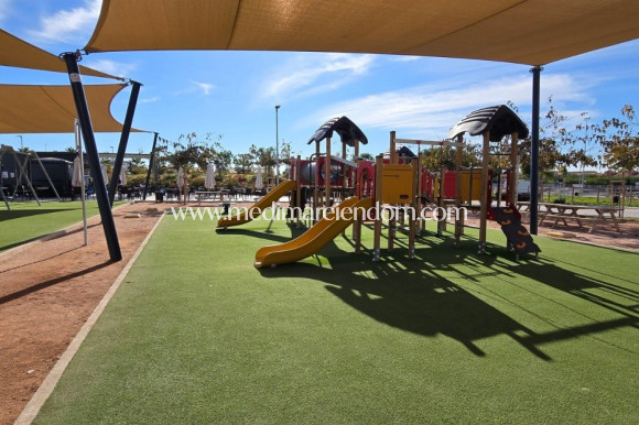 Endursala - Einbýlishús - Torrevieja - El Chaparal