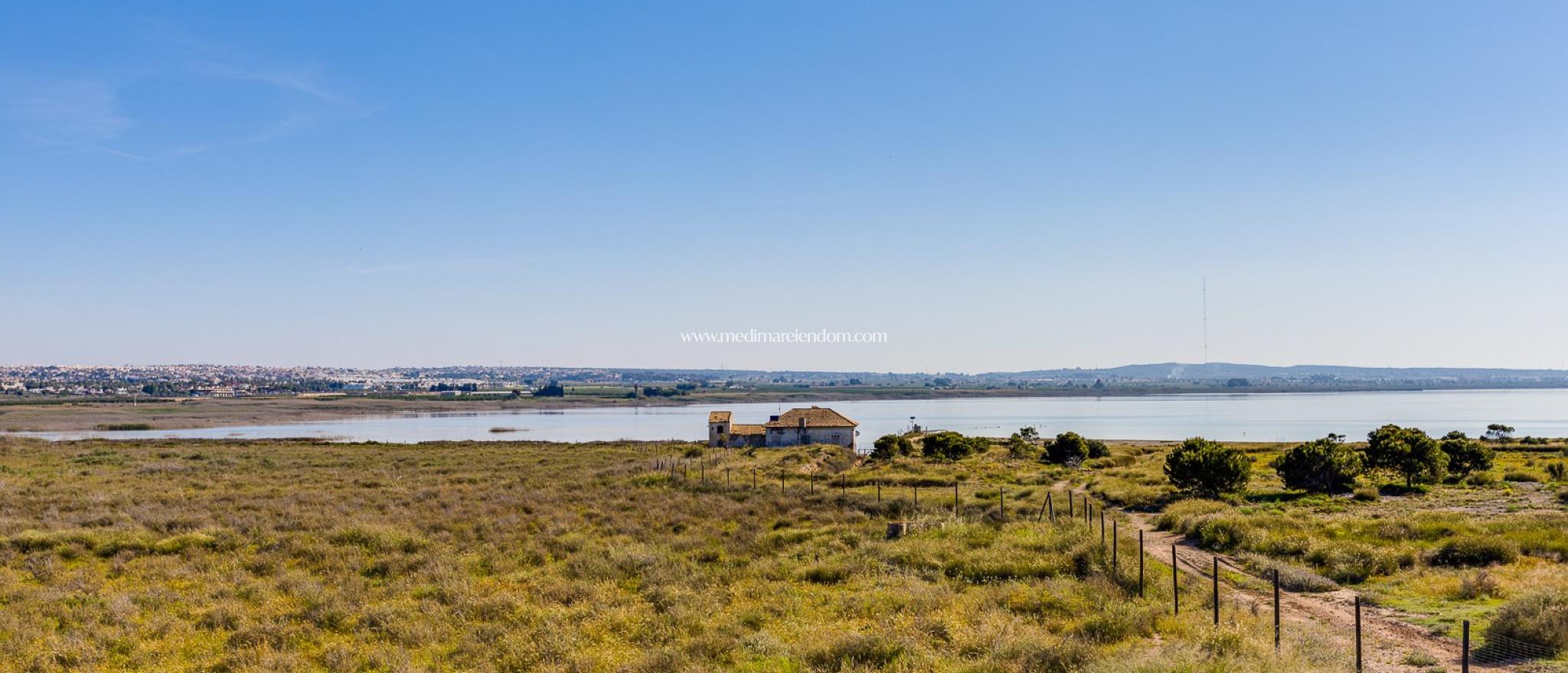 Endursala - EINBÝLISHÚS - Torrevieja - El Chaparral