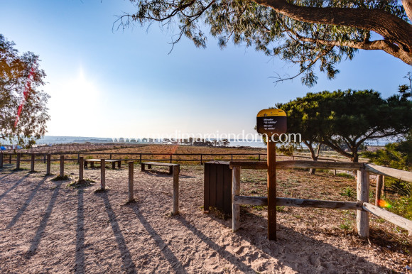 Endursala - EINBÝLISHÚS - Torrevieja - El Chaparral