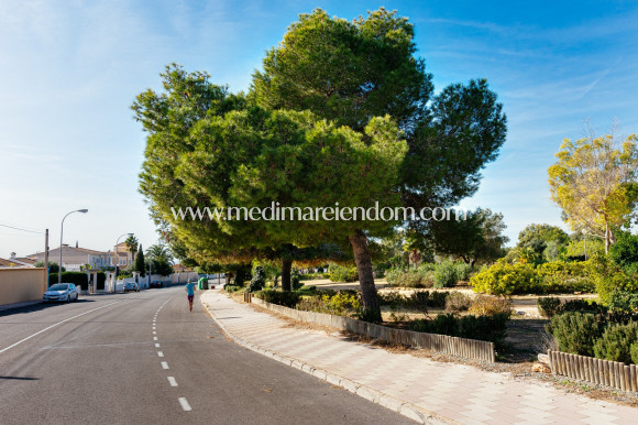 Endursala - EINBÝLISHÚS - Torrevieja - El Chaparral