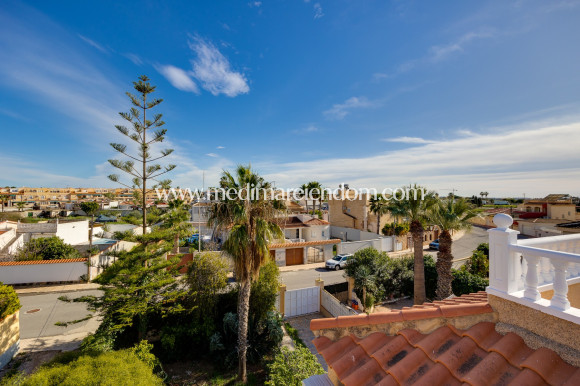 Endursala - EINBÝLISHÚS - Torrevieja - El Chaparral