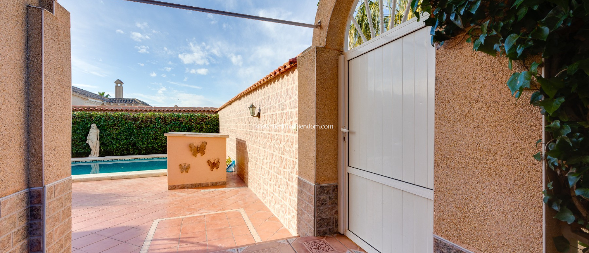 Endursala - EINBÝLISHÚS - Torrevieja - El Chaparral