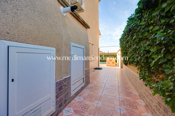 Endursala - EINBÝLISHÚS - Torrevieja - El Chaparral