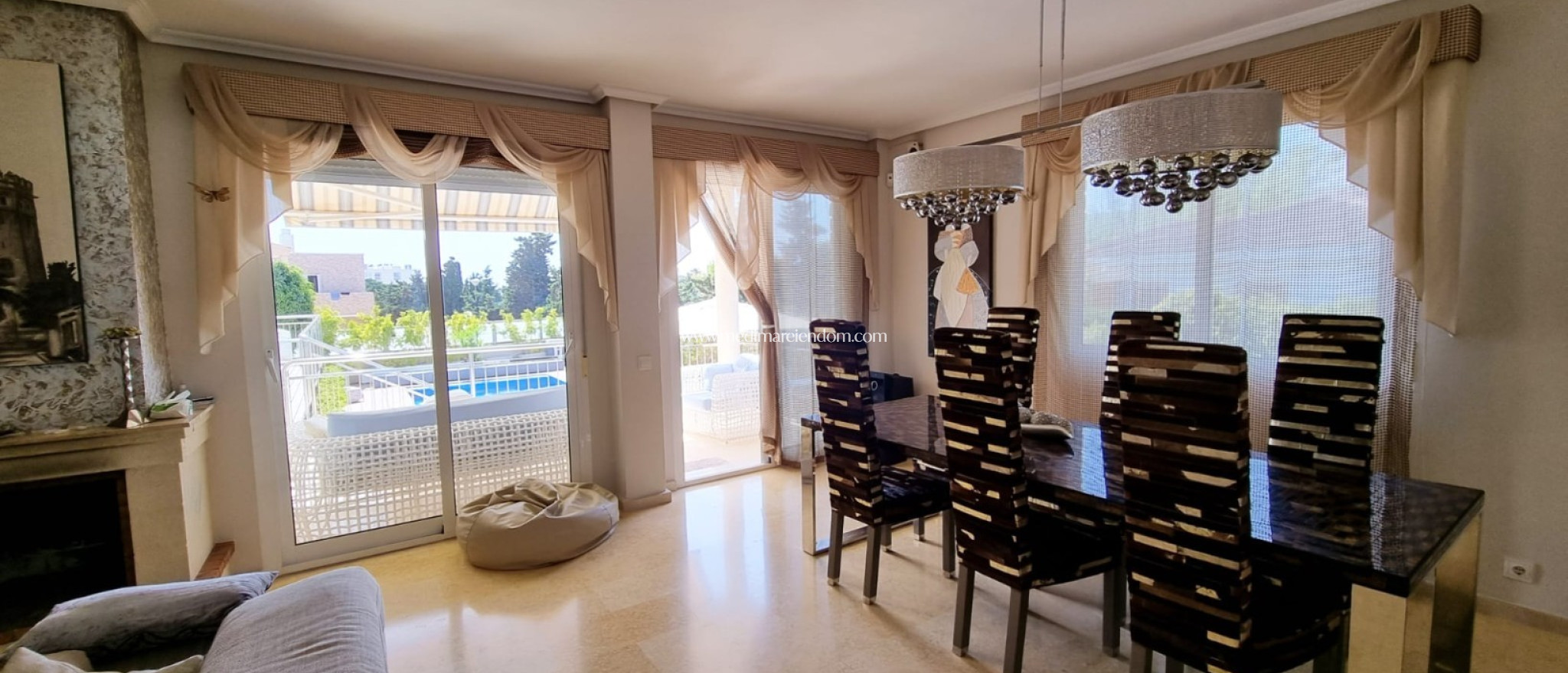 Endursala - EINBÝLISHÚS - Torrevieja - La Mata