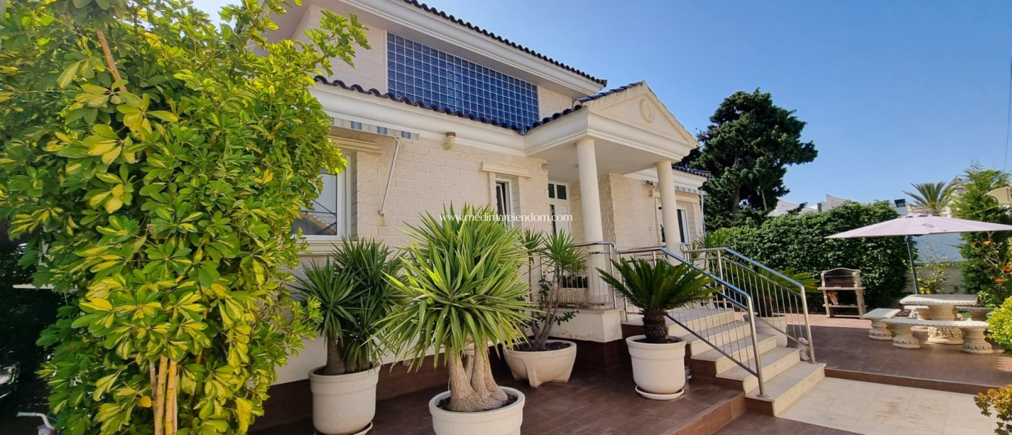 Endursala - EINBÝLISHÚS - Torrevieja - La Mata