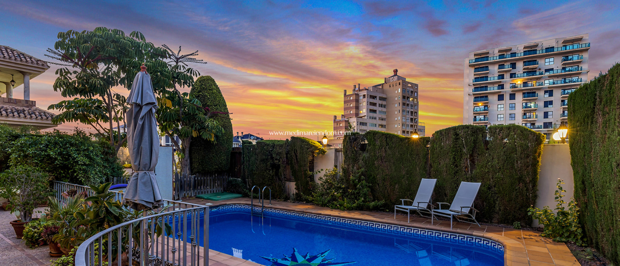 Endursala - EINBÝLISHÚS - Torrevieja - La Veleta
