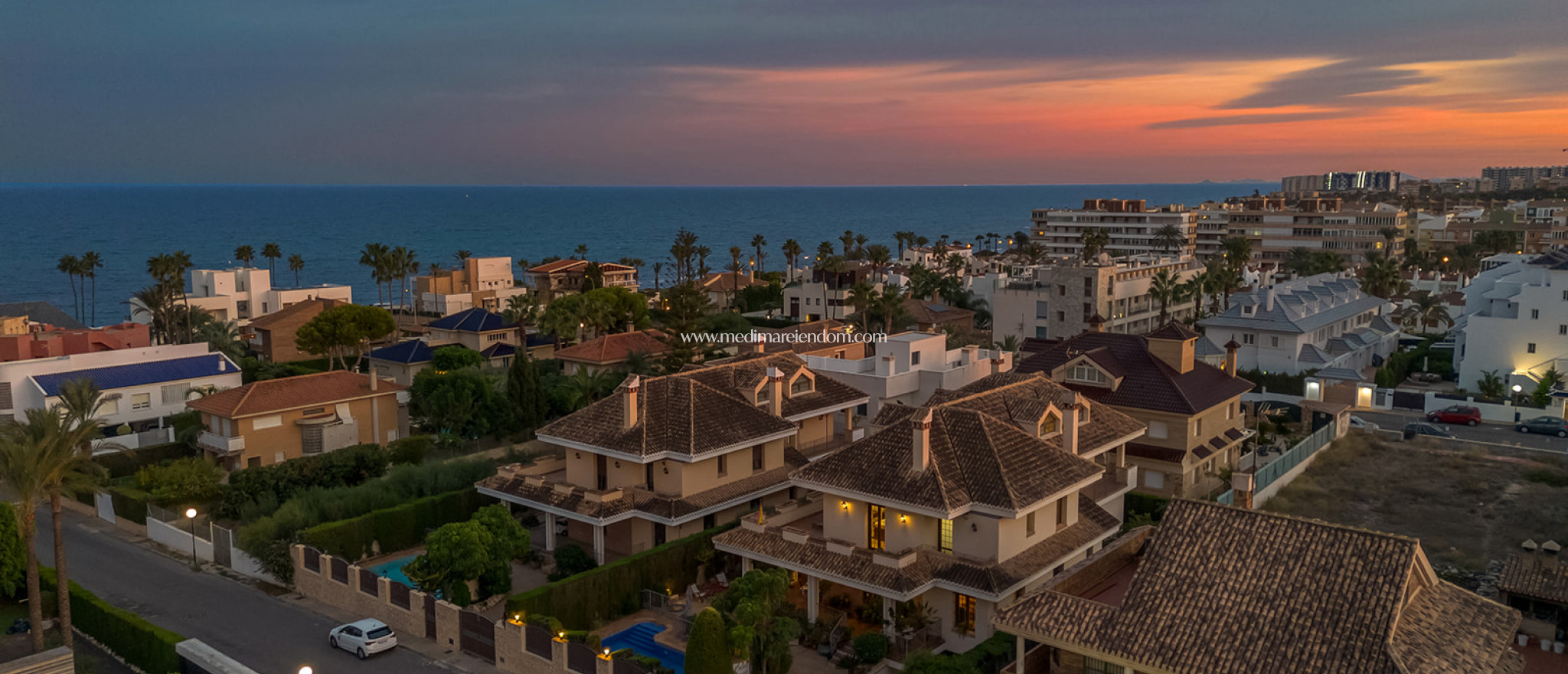 Endursala - EINBÝLISHÚS - Torrevieja - La Veleta