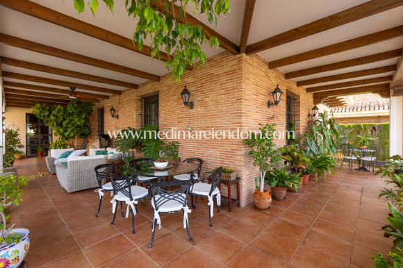 Endursala - EINBÝLISHÚS - Torrevieja - La Veleta