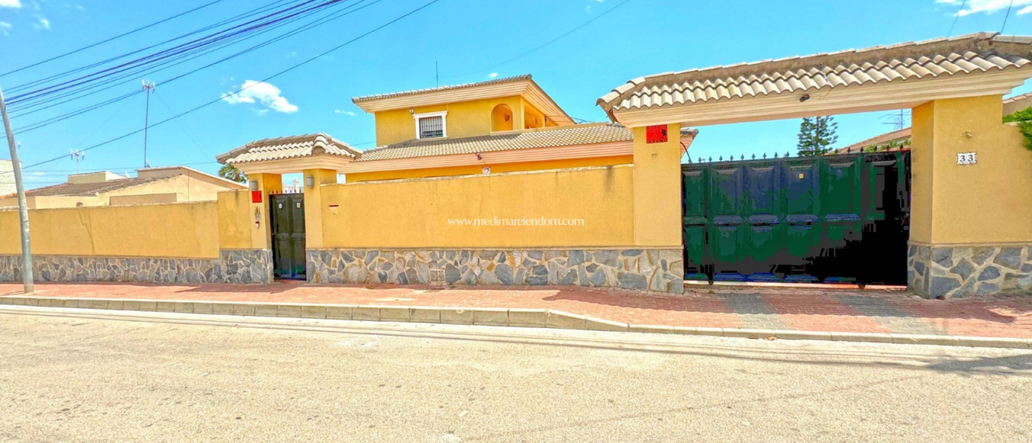Endursala - Einbýlishús - Torrevieja - Los Balcones - Los Altos del Edén