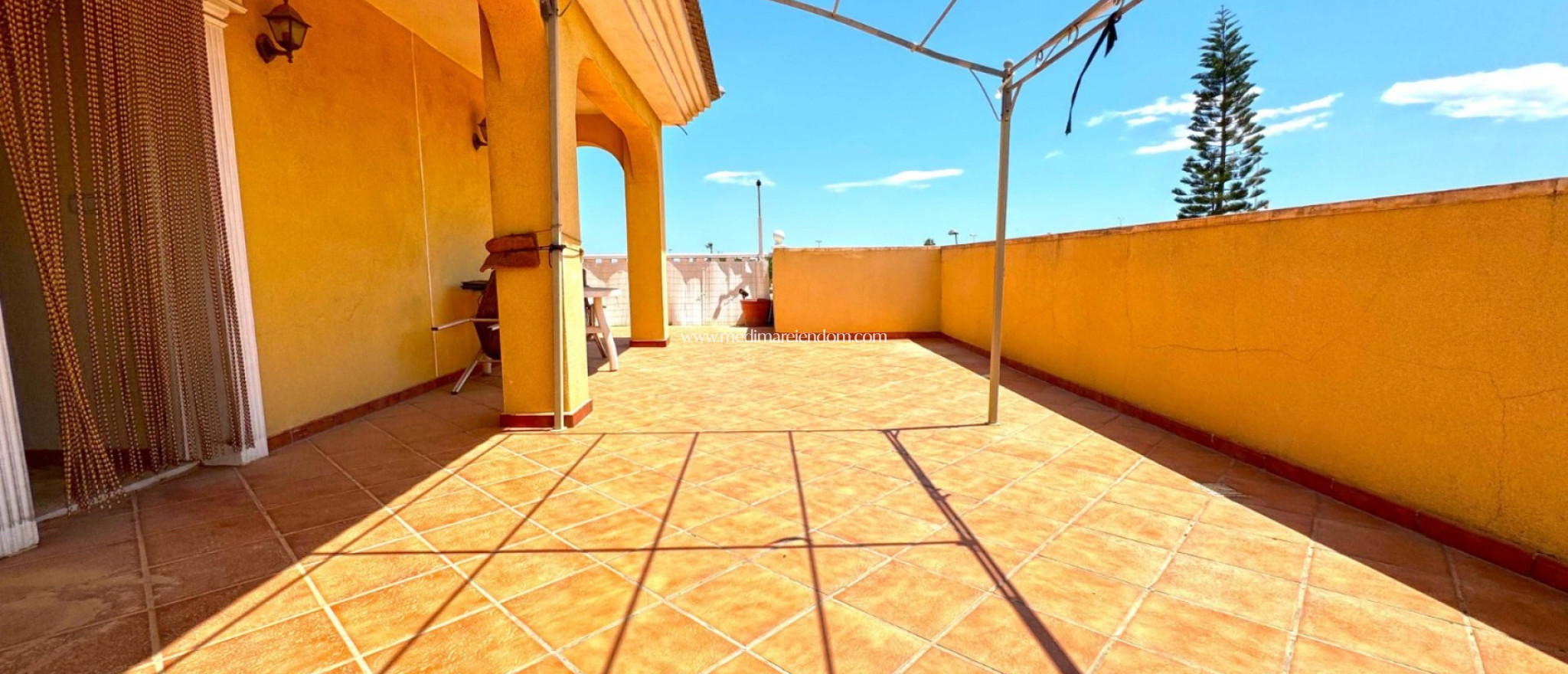 Endursala - Einbýlishús - Torrevieja - Los Balcones - Los Altos del Edén