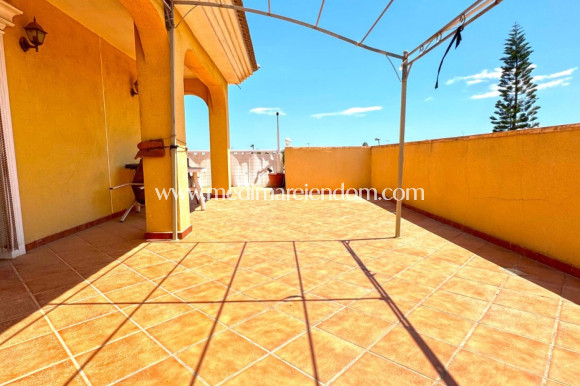 Endursala - Einbýlishús - Torrevieja - Los Balcones - Los Altos del Edén