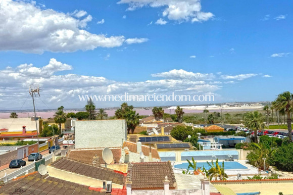 Endursala - Einbýlishús - Torrevieja - Los Balcones - Los Altos del Edén