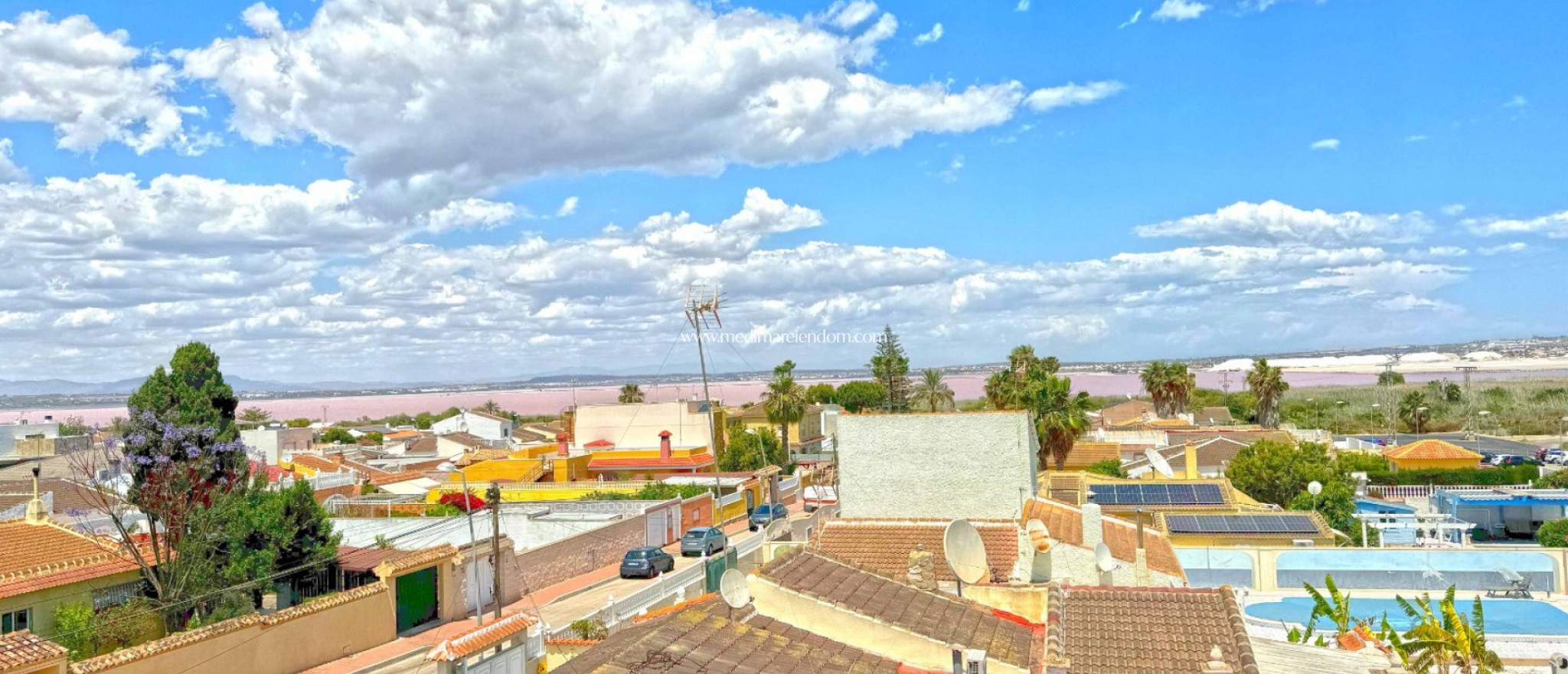 Endursala - Einbýlishús - Torrevieja - Los Balcones - Los Altos del Edén