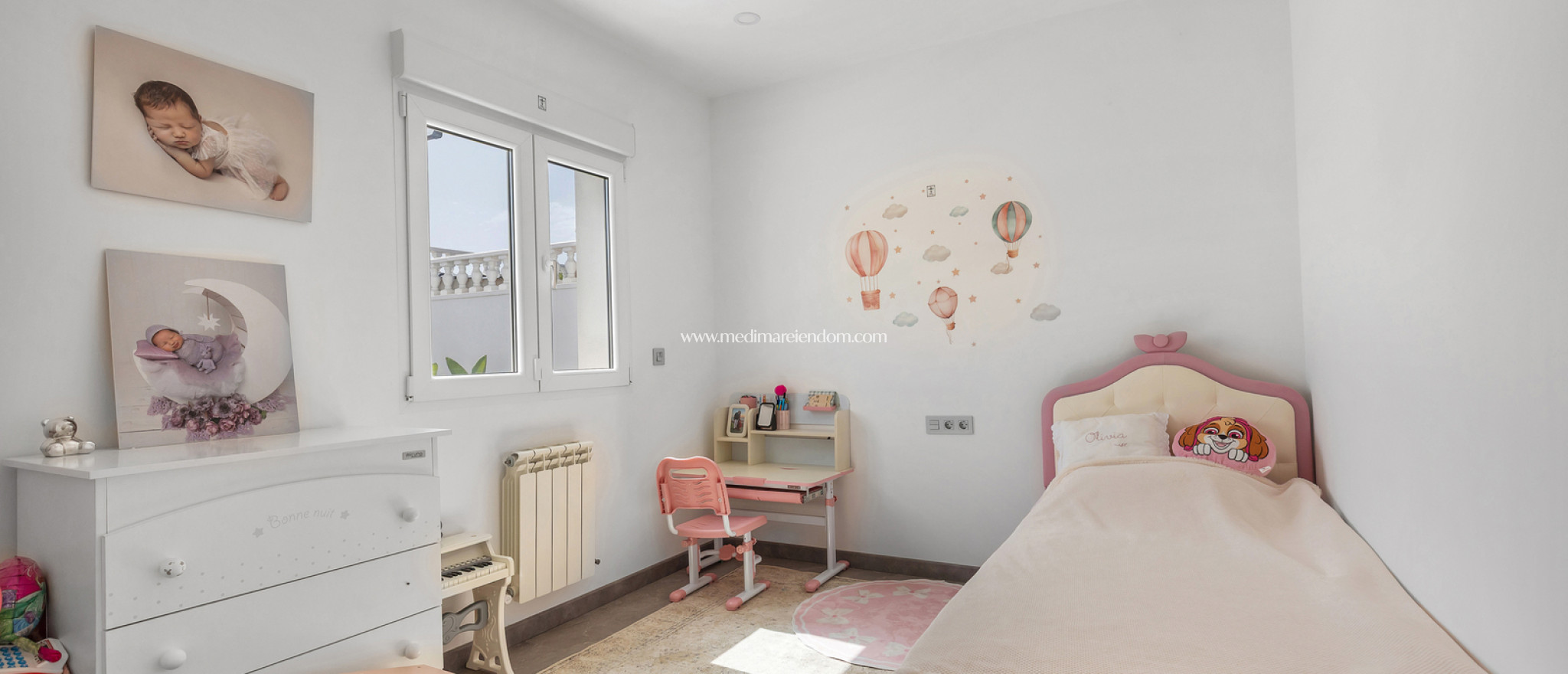 Endursala - EINBÝLISHÚS - Torrevieja - Los Balcones