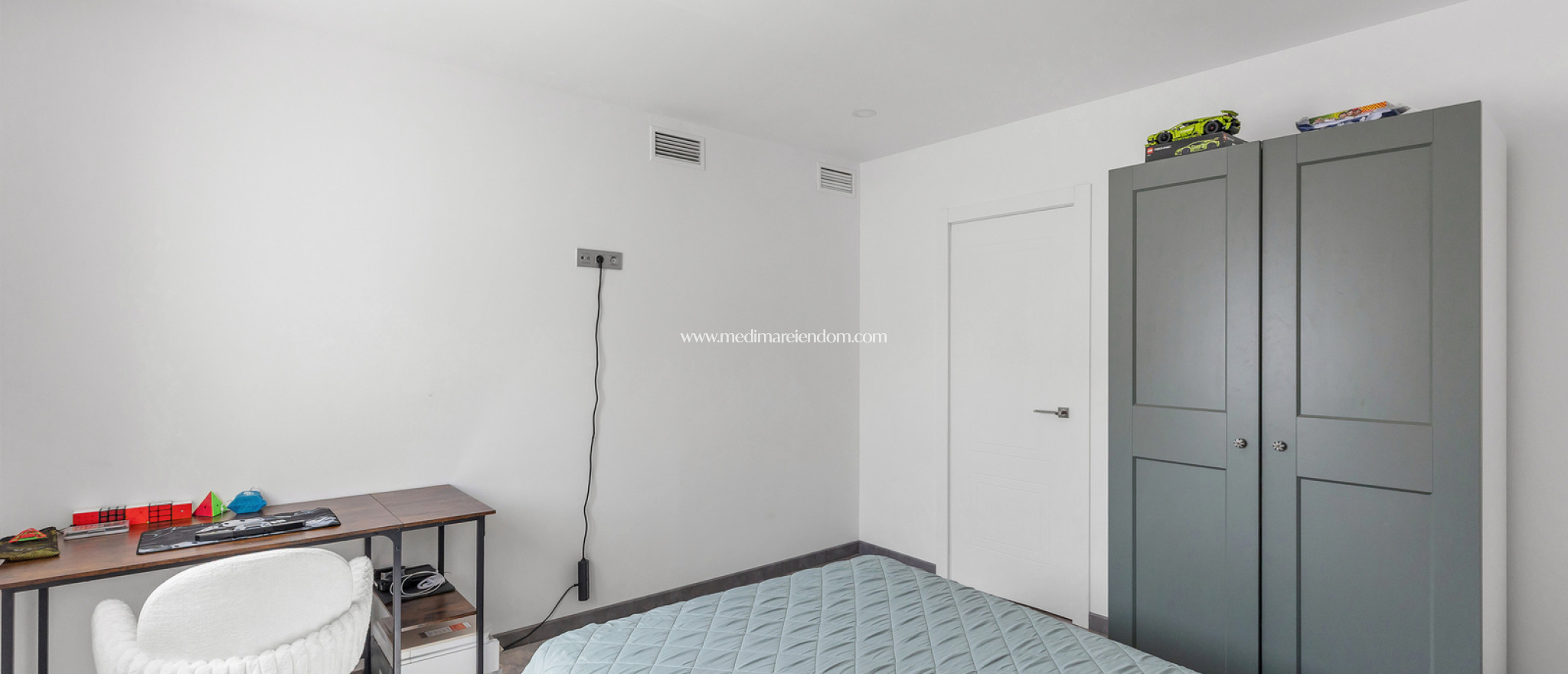 Endursala - EINBÝLISHÚS - Torrevieja - Los Balcones