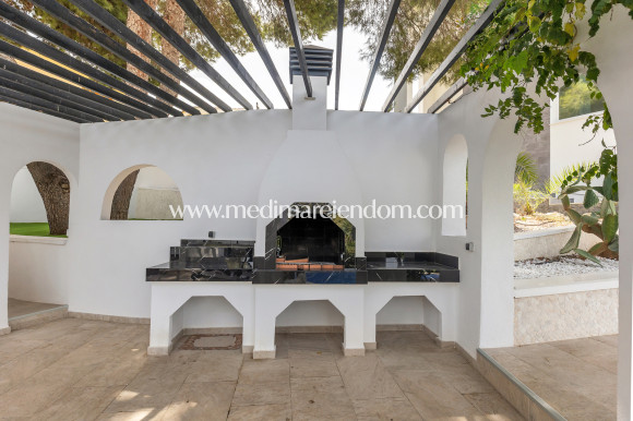 Endursala - EINBÝLISHÚS - Torrevieja - Los Balcones