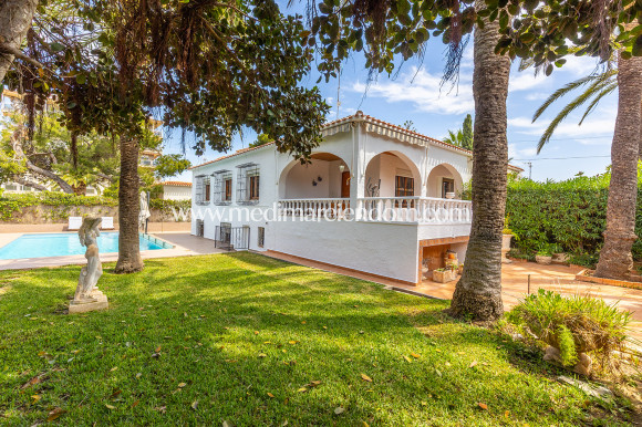 Endursala - EINBÝLISHÚS - Torrevieja - Rocio del Mar