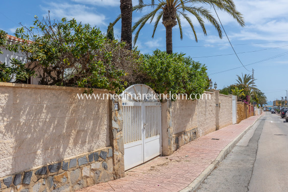 Endursala - EINBÝLISHÚS - Torrevieja - Rocio del Mar
