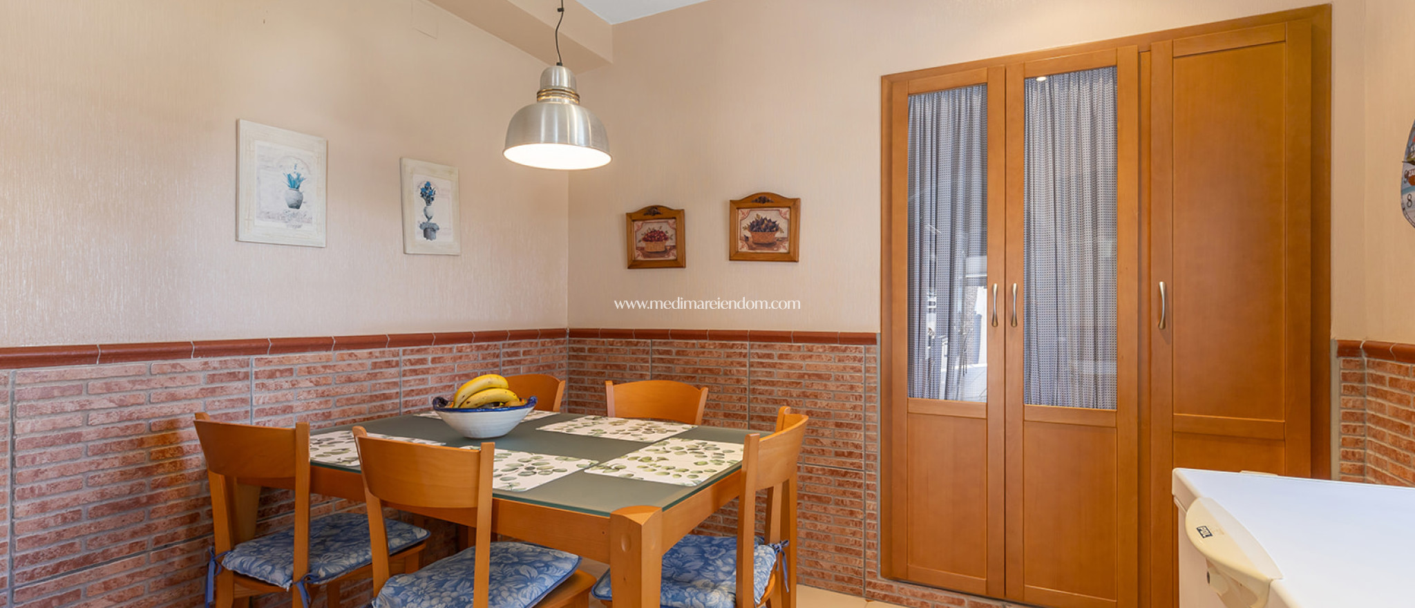 Endursala - EINBÝLISHÚS - Torrevieja - Rocio del Mar