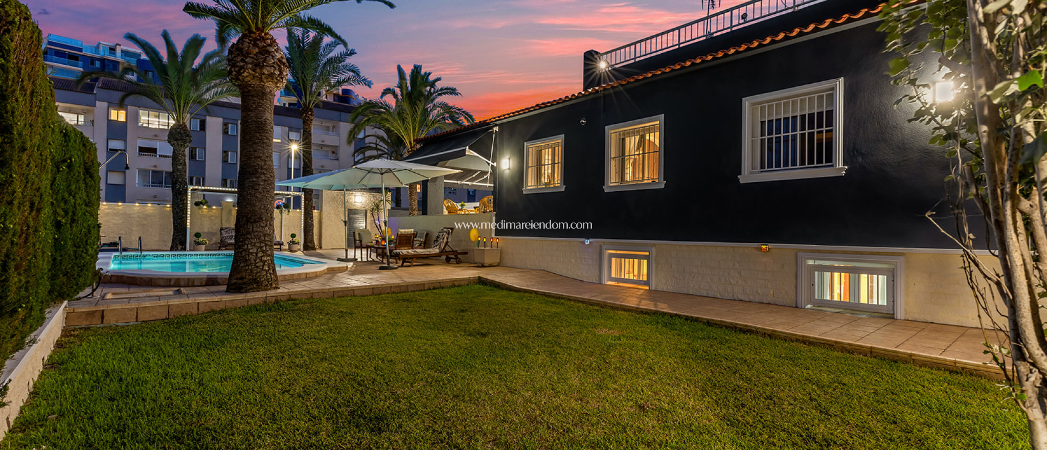Endursala - EINBÝLISHÚS - Torrevieja - Rocio del Mar
