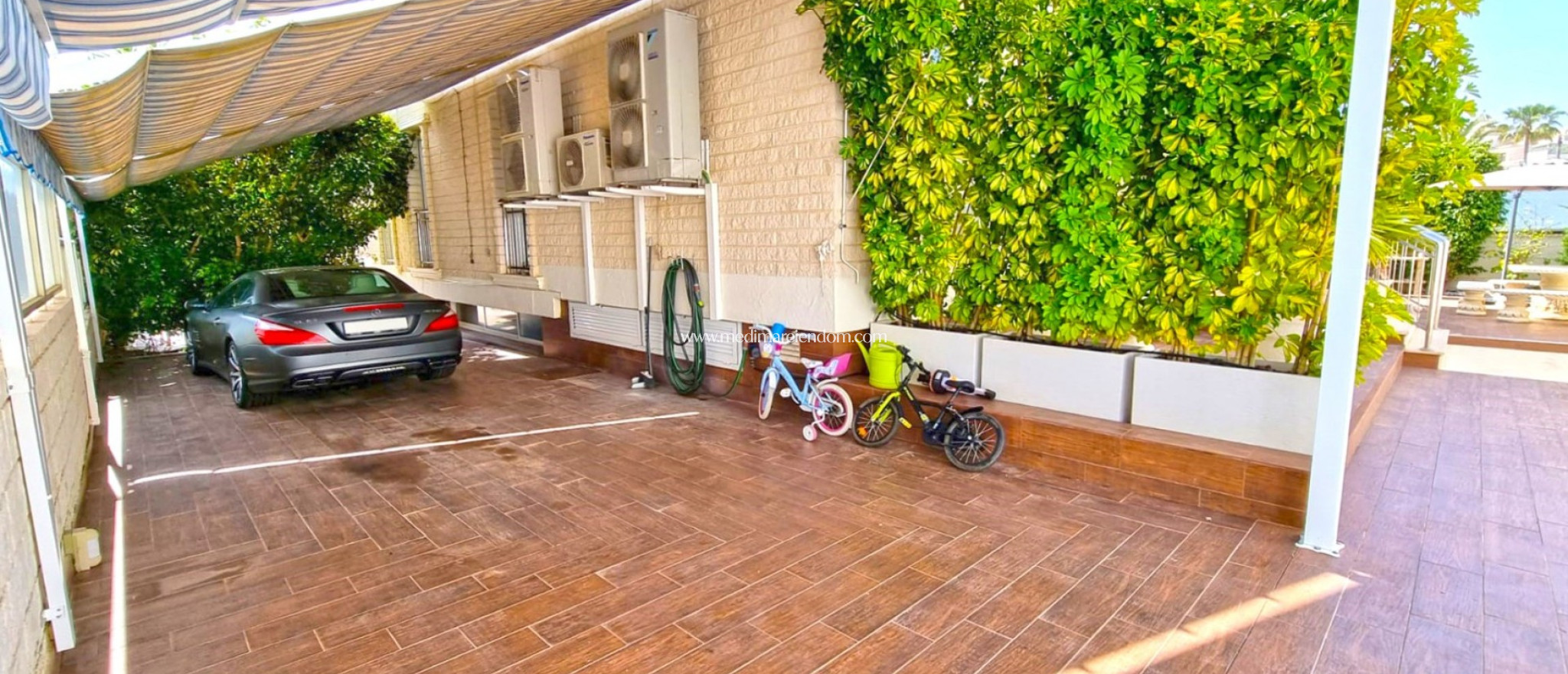 Endursala - Einbýlishús - Torrevieja - Torrelamata - La Mata