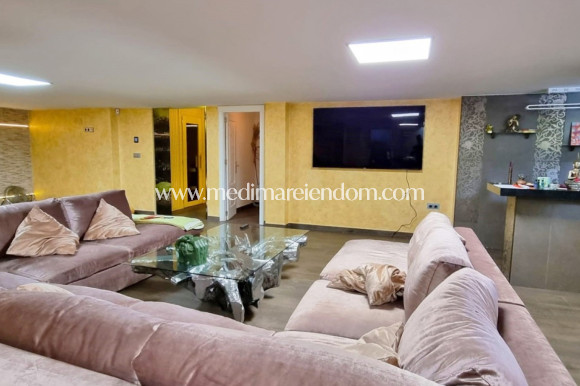 Endursala - Einbýlishús - Torrevieja - Torrelamata - La Mata