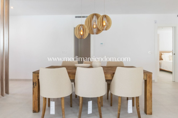 Endursala - Einbýlishús - Torrevieja - Torreta Florida