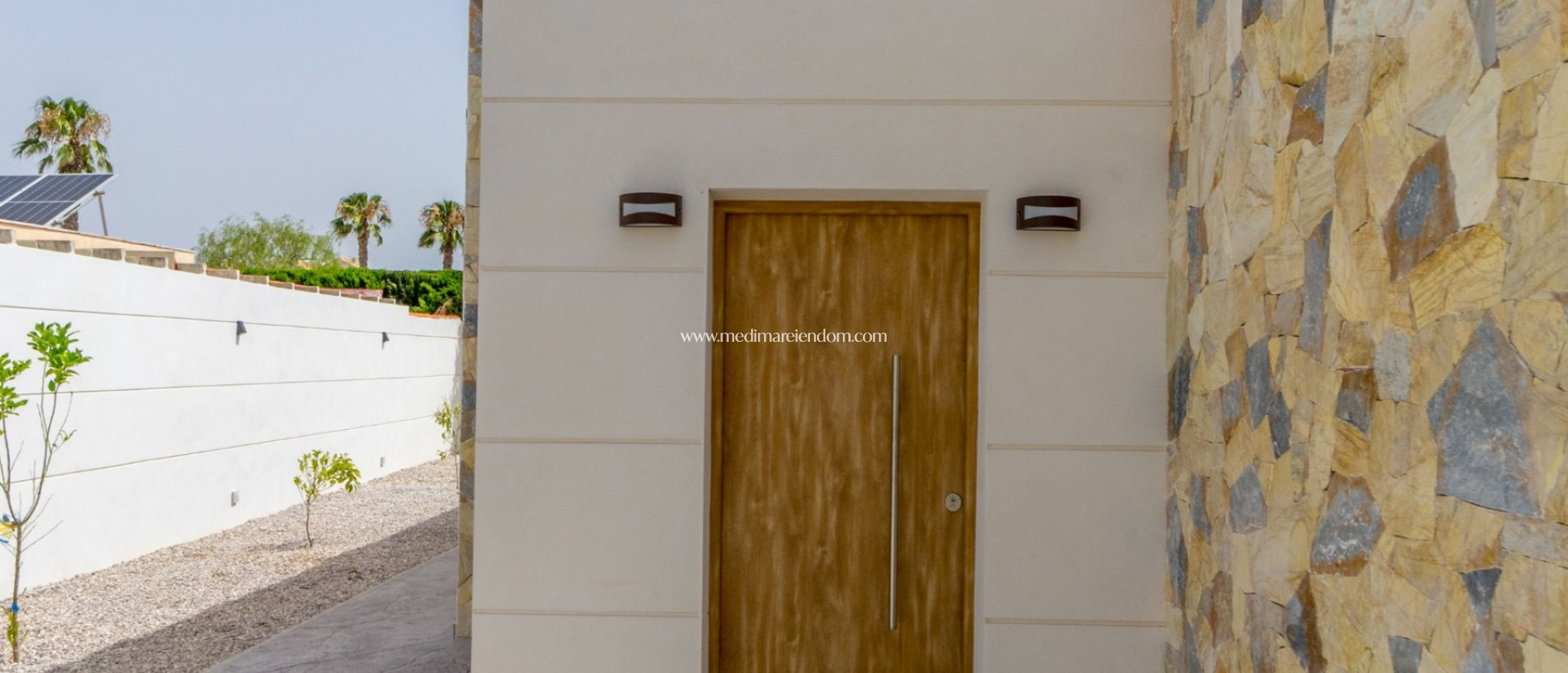 Endursala - Einbýlishús - Torrevieja - Torreta Florida