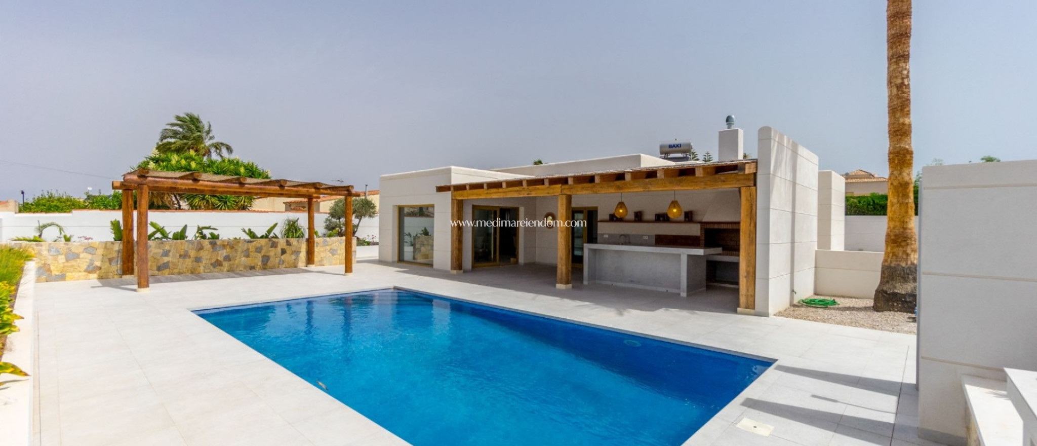 Endursala - Einbýlishús - Torrevieja - Torreta Florida