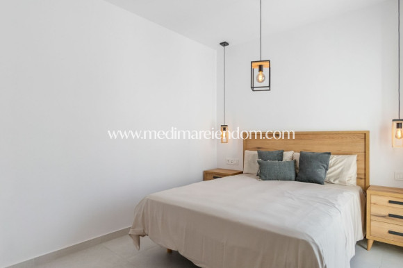 Endursala - Einbýlishús - Torrevieja - Torreta Florida