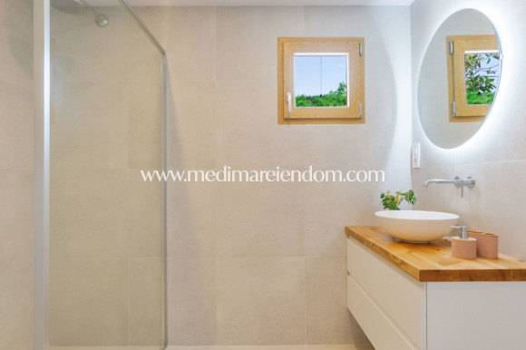 Endursala - Einbýlishús - Torrevieja - Torreta Florida