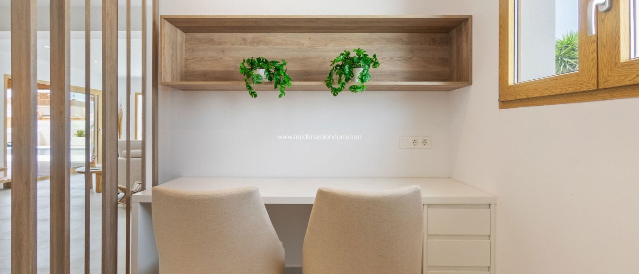 Endursala - Einbýlishús - Torrevieja - Torreta Florida