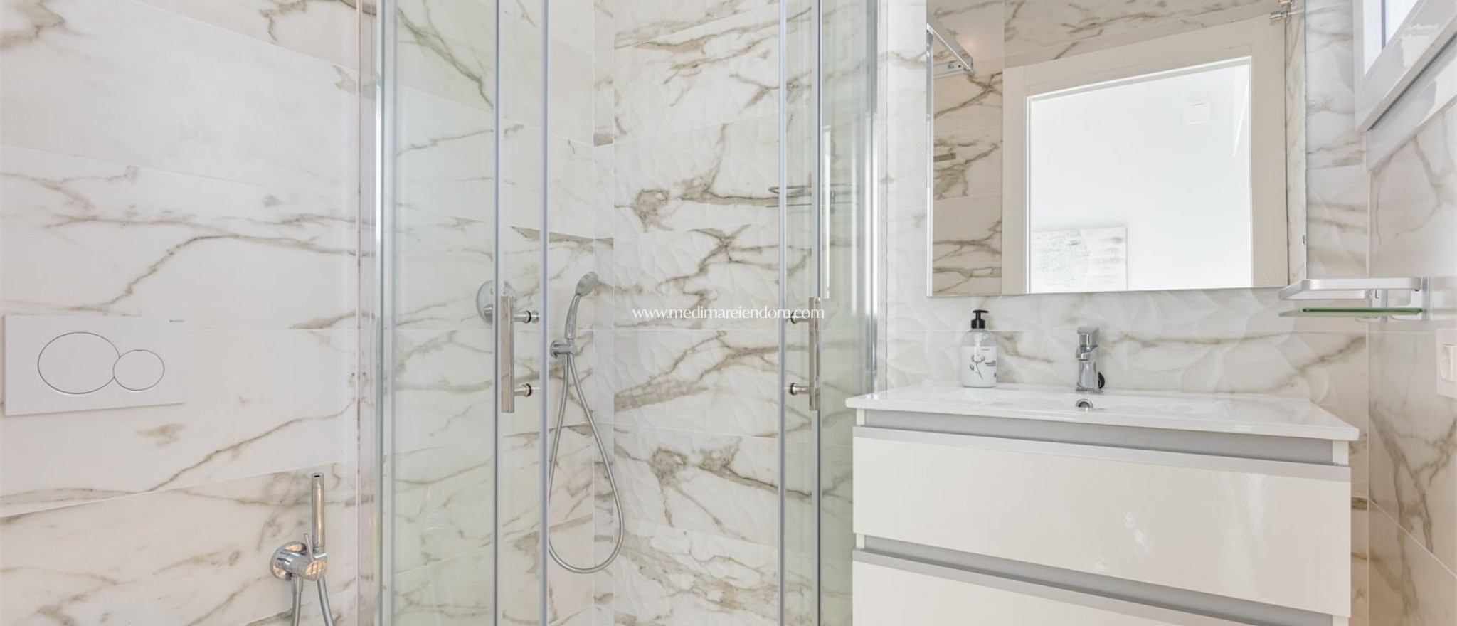 Endursala - Einbýlishús - Torrevieja