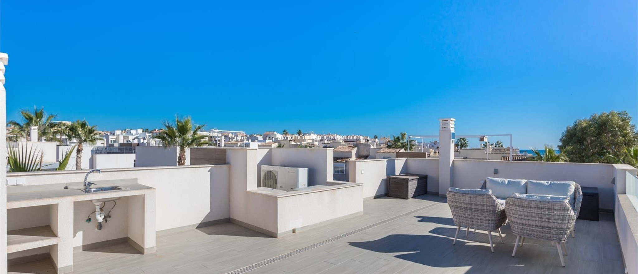 Endursala - Einbýlishús - Torrevieja