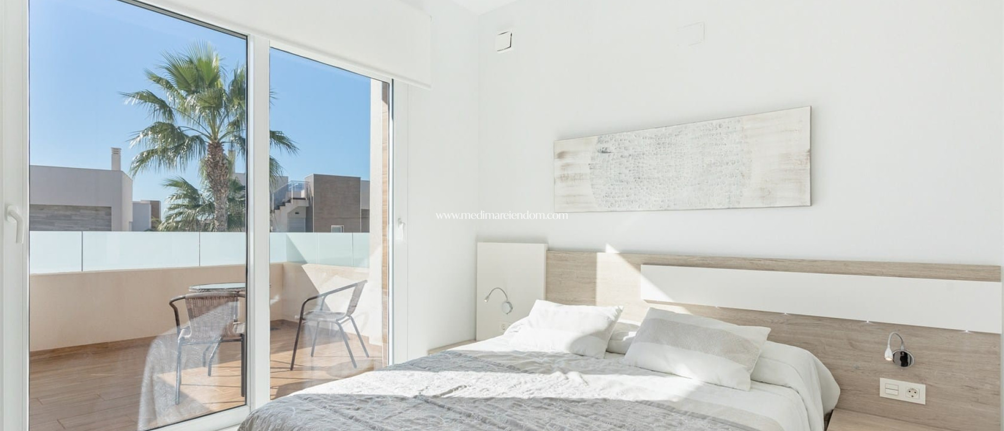 Endursala - Einbýlishús - Torrevieja