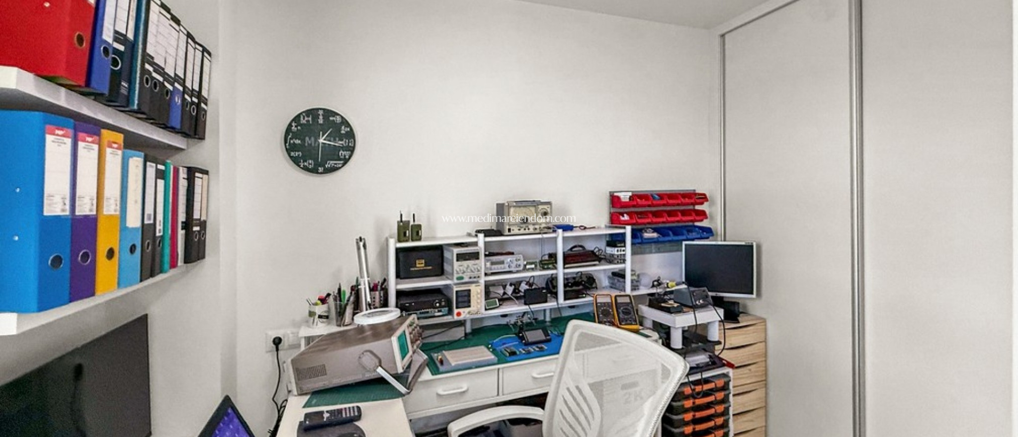 Endursala - Íbúð - Cartagena - Playa Honda-Playa Paraíso