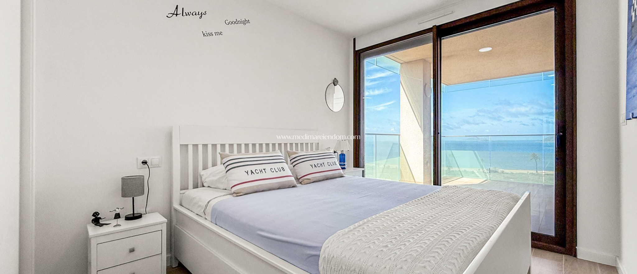 Endursala - Íbúð - Cartagena - Playa Honda-Playa Paraíso