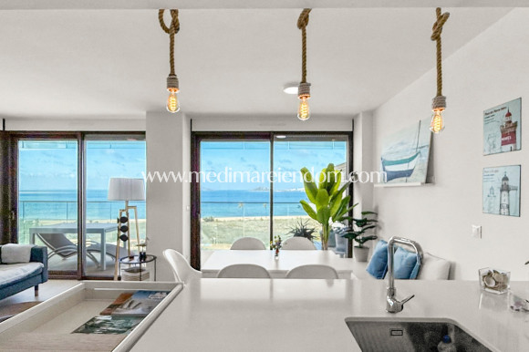 Endursala - Íbúð - Cartagena - Playa Honda-Playa Paraíso