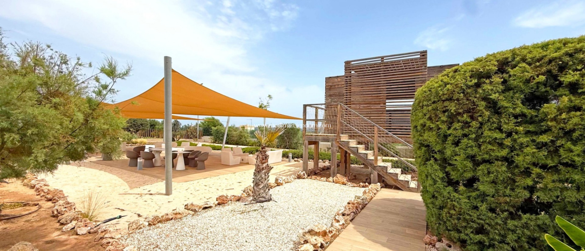 Endursala - Íbúð - Cartagena - Playa Honda