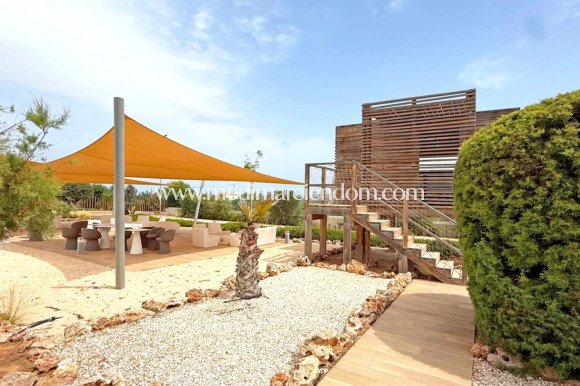 Endursala - Íbúð - Cartagena - Playa Honda