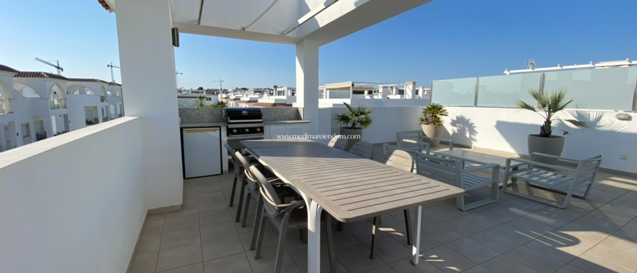 Endursala - Íbúð - Ciudad Quesada/Rojales - Ciudad Quesada