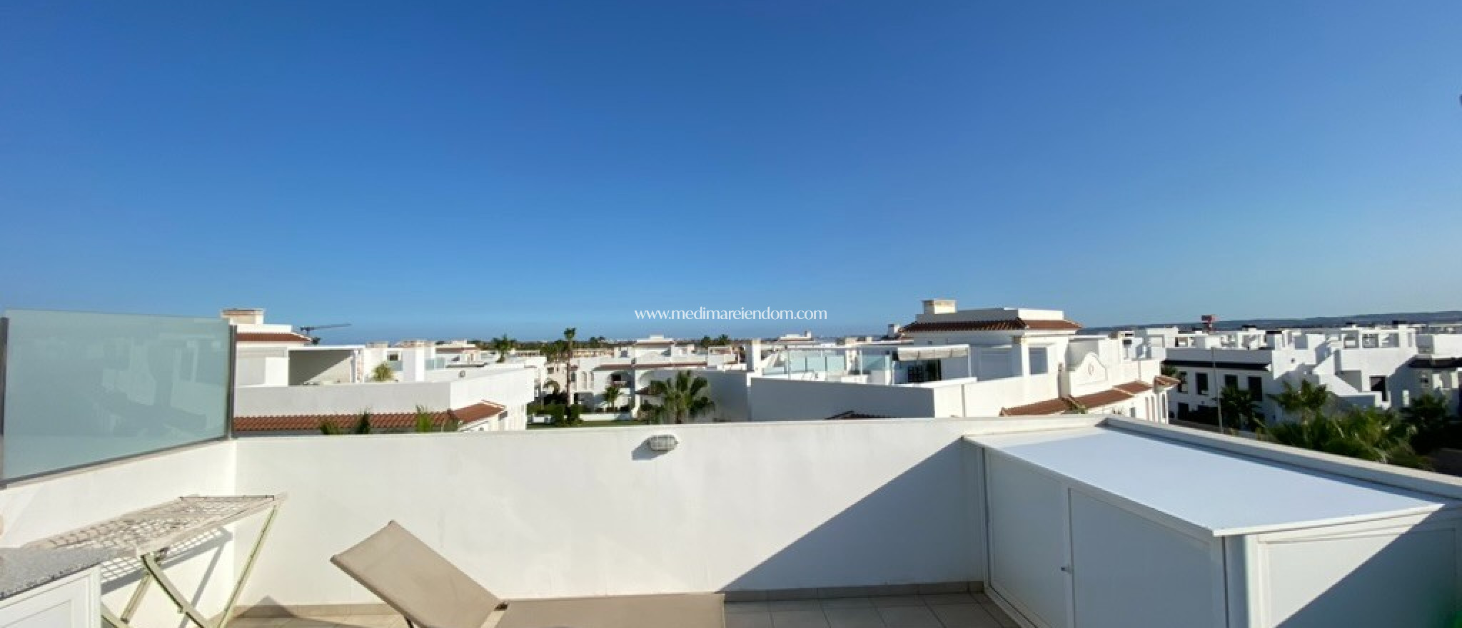 Endursala - Íbúð - Ciudad Quesada/Rojales - Ciudad Quesada