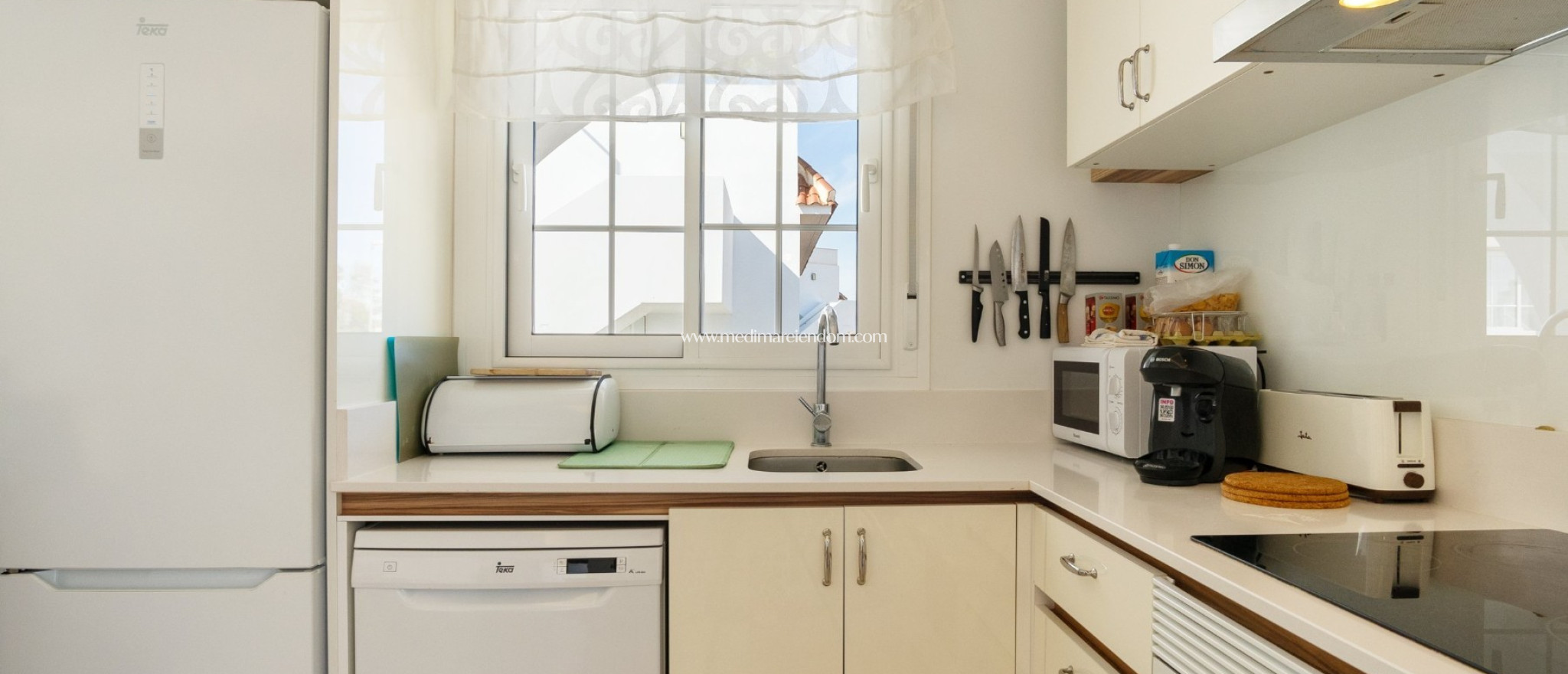 Endursala - Íbúð - Ciudad Quesada/Rojales - Doña Pepa