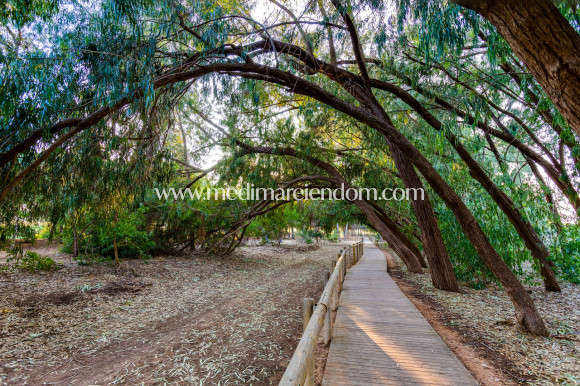 Endursala - Íbúð - Ciudad Quesada