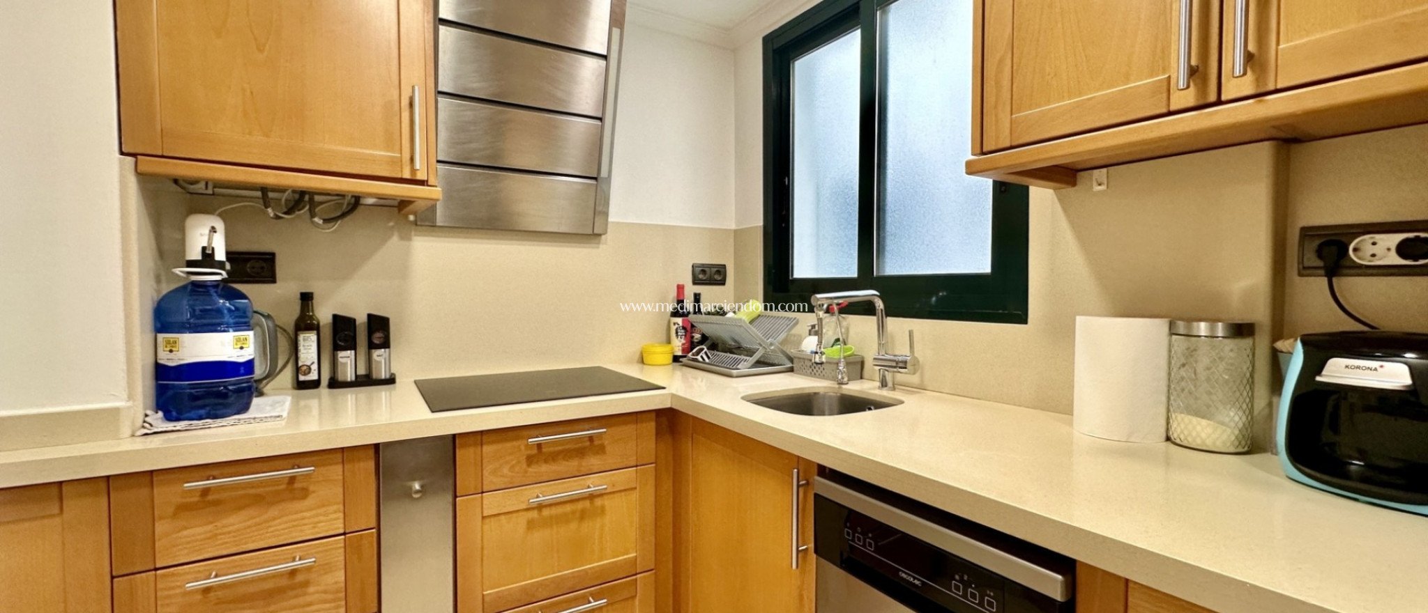 Endursala - Íbúð - Guardamar del Segura - Beach Guardamar