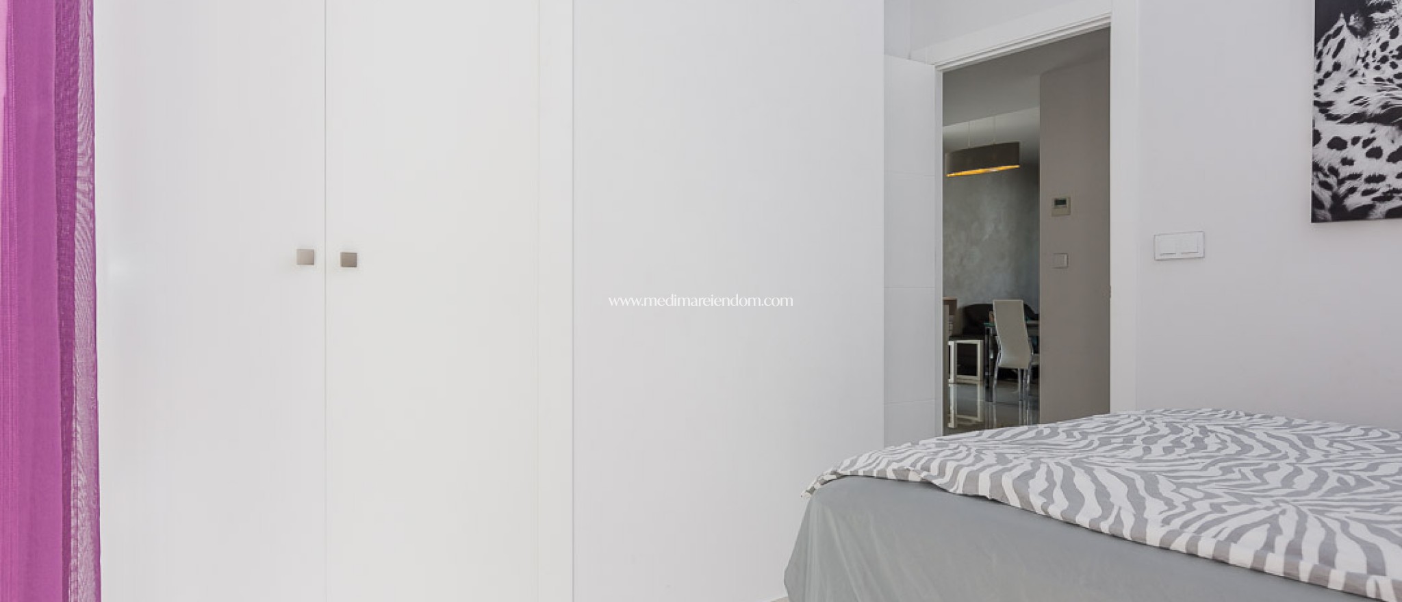 Endursala - Íbúð - Guardamar del Segura - Guardamar Del Segura